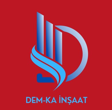 Dem-Ka İnşaat Logo